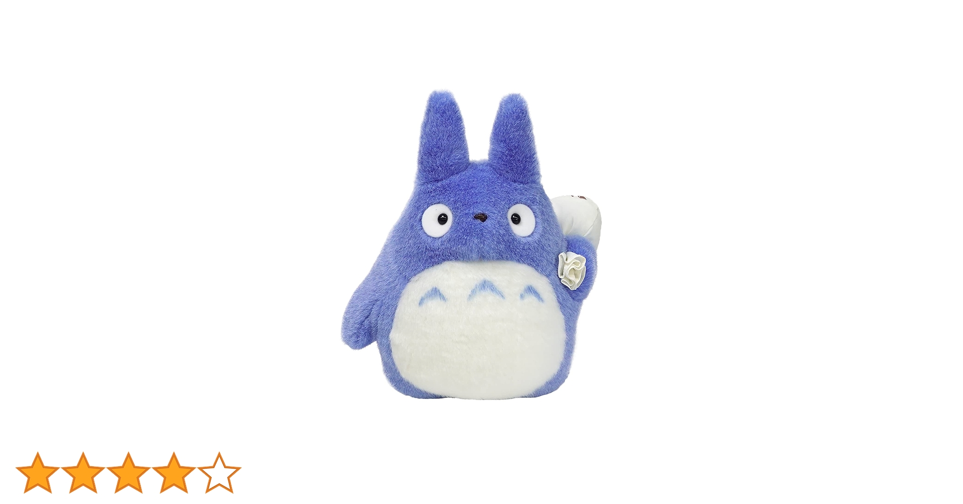 Amazon.co.jp: サン・アロー K-9102 中トトロ M : おもちゃ